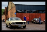 Mustang Cab2